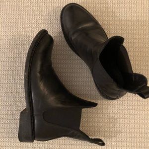 Rag & Bone Chelsea Boots